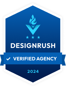 See us on DesignRush