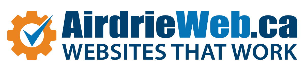 Airdrie Web Design Ltd.