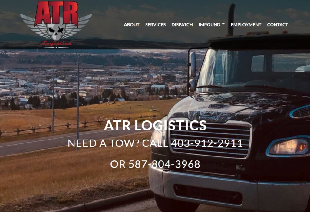 ATR Logistics