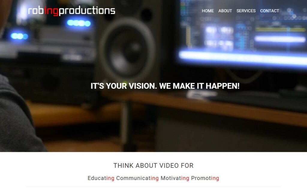 Rob Ing Productions